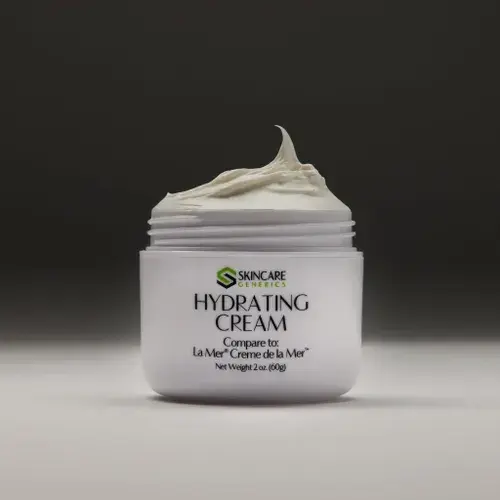 Hydrating Cream