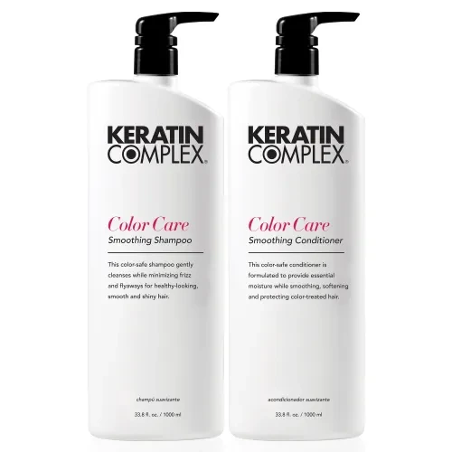 Keratin Shampoo