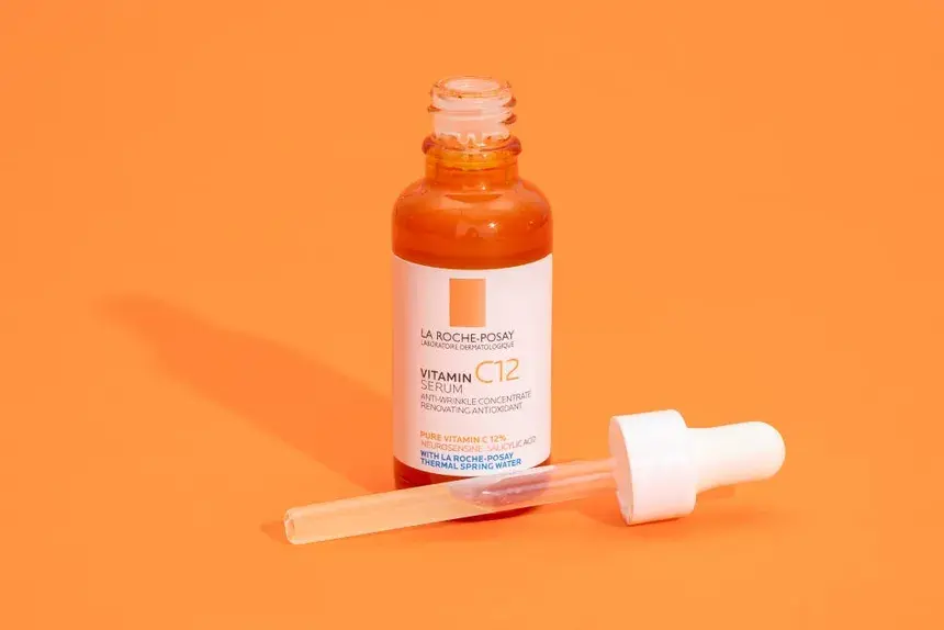 Vitamin C Serum